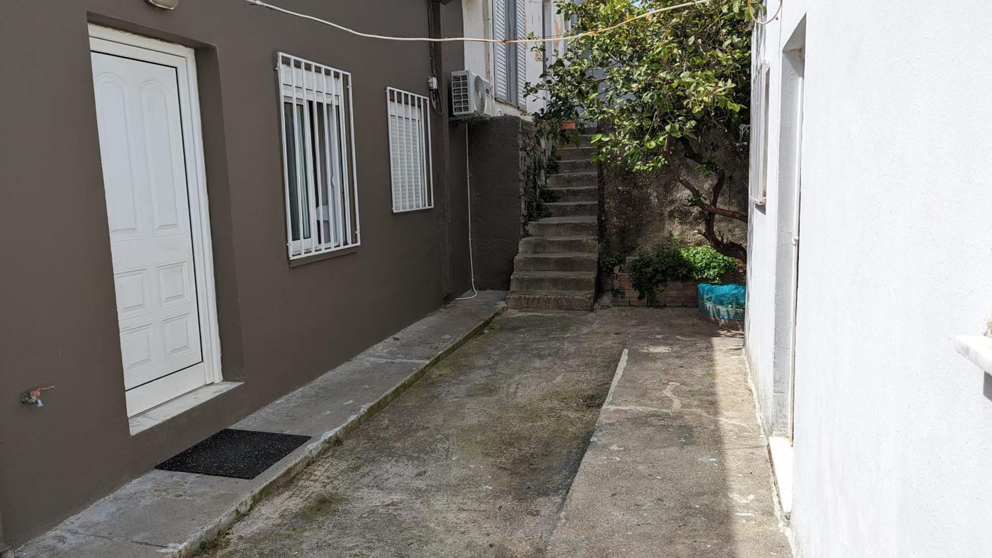 Giannis House Villa Rhodes City Exterior photo